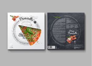 便捷美味，信賴之選 Conveni食品供應商企業形象設計策劃方案